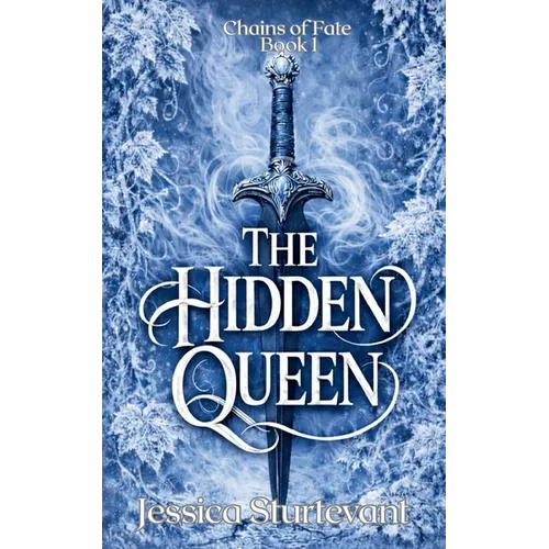 The Hidden Queen - Paperback
