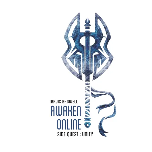 Awaken Online: Unity - Paperback