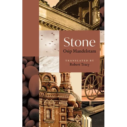 Stone - Paperback