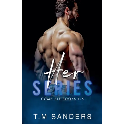Her Series - Paperback