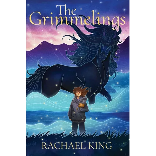 The Grimmelings - Paperback