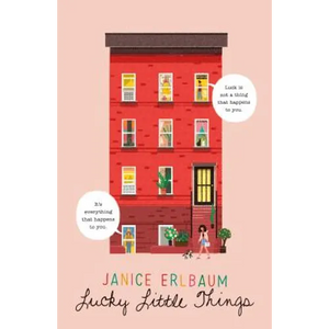 Lucky Little Things - Paperback