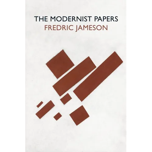 The Modernist Papers - Paperback
