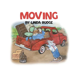 Moving - Paperback