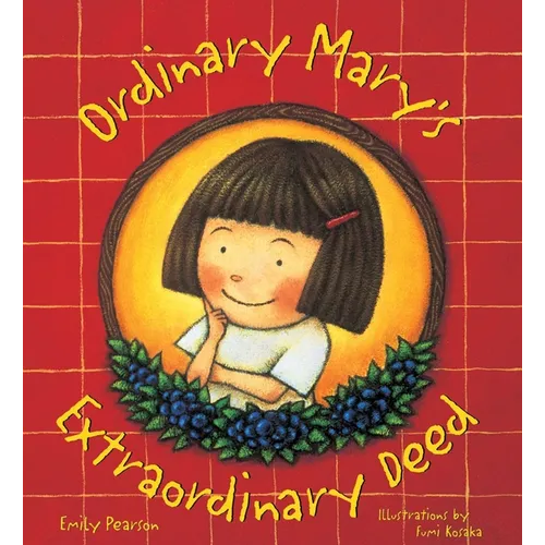 Ordinary Mary's Extraordinary Deed, Paperback - Paperback