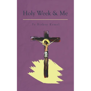 Holy Week and Me - Paperback