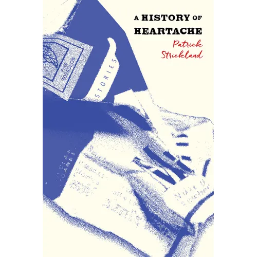 A History of Heartache - Paperback