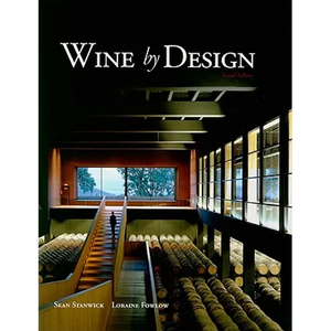 Wine by Design - Hardcover
