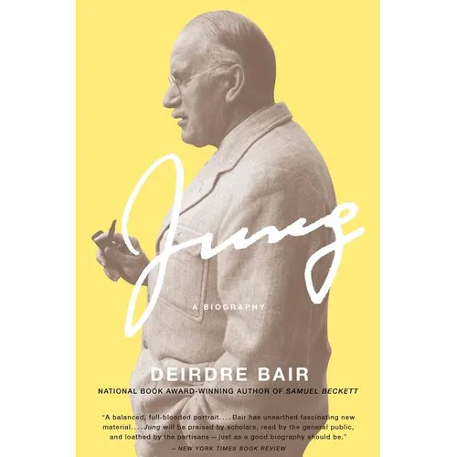 Jung: A Biography - Paperback