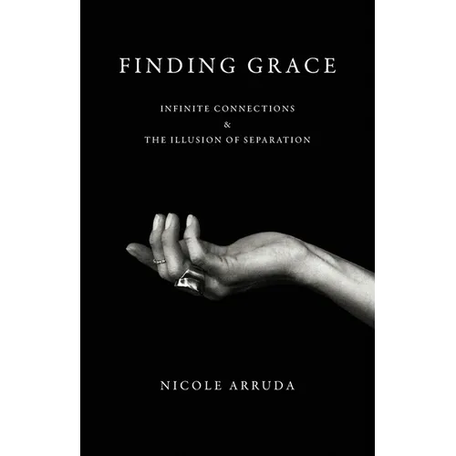 Finding Grace - Paperback