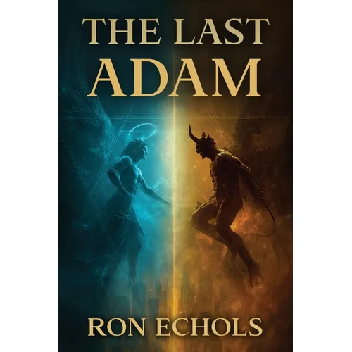 The Last Adam - Paperback
