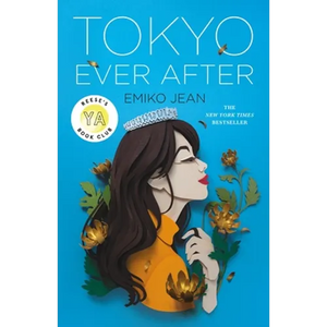 Tokyo Ever After - Hardcover