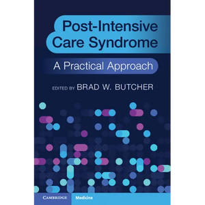 Post-Intensive Care Syndrome - Paperback