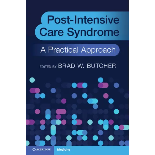 Post-Intensive Care Syndrome - Paperback