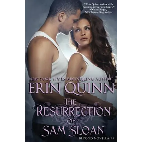 The Resurrection of Sam Sloan - Paperback