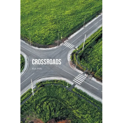 Crossroads - Paperback