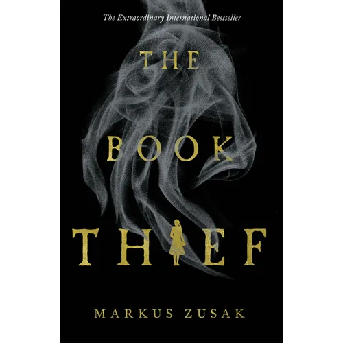 The Book Thief - Paperback