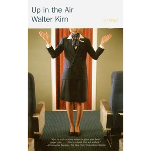 Up in the Air - Paperback