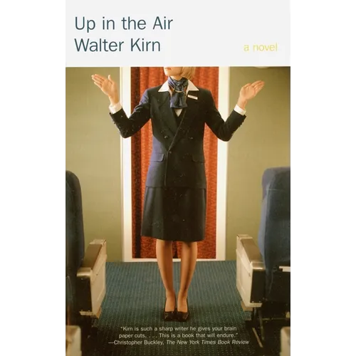 Up in the Air - Paperback