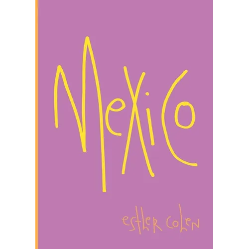 Mexico: travelwithme - Paperback