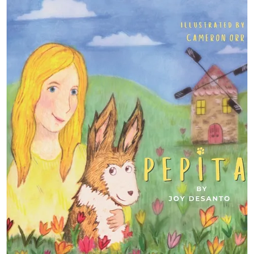 Pepita - Hardcover