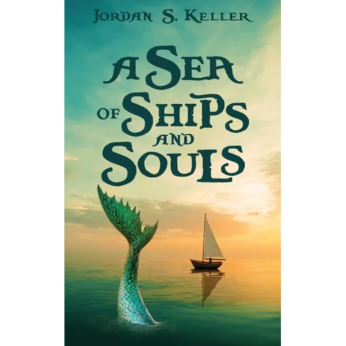 A Sea of Ships and Souls - Paperback