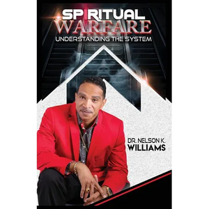 Spiritual Warfare: Understanding The System - Paperback
