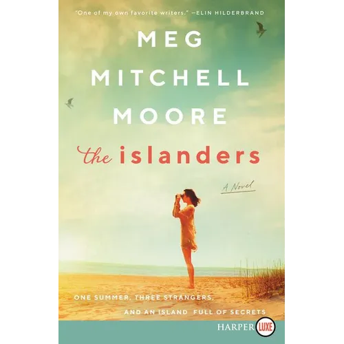 The Islanders - Paperback