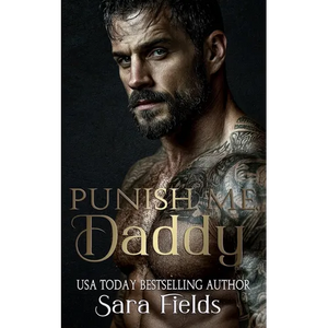 Punish Me, Daddy: A Dark Russian Mafia Romance - Paperback