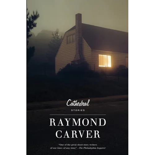Cathedral: Stories - Paperback