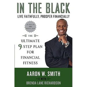 In the Black - Paperback
