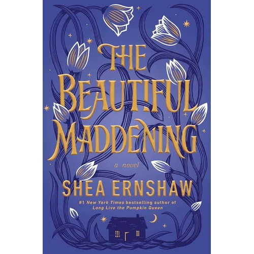 The Beautiful Maddening - Paperback