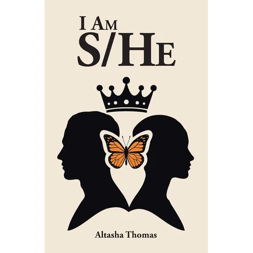 I Am S/He - Paperback