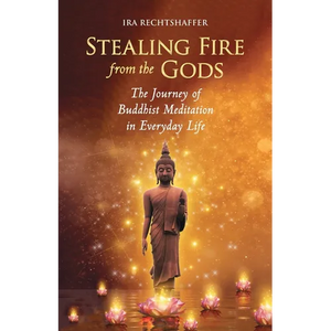 Stealing Fire from the Gods - Paperback