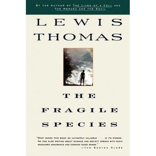 Fragile Species - Paperback
