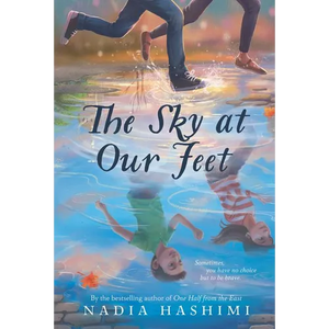 The Sky at Our Feet - Paperback