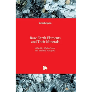 Rare Earth Elements and Their Minerals - Hardcover