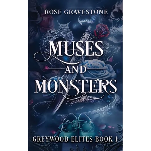 Muses and Monsters - Paperback
