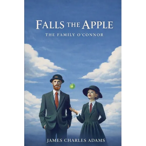 Falls The Apple - Paperback