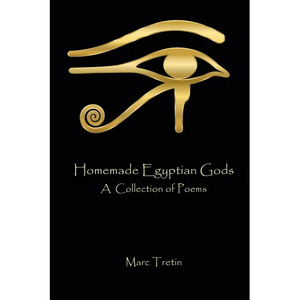 Homemade Egyptian Gods - Paperback