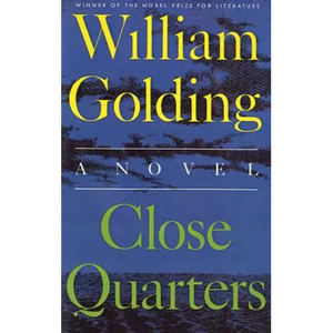 Close Quarters - Paperback