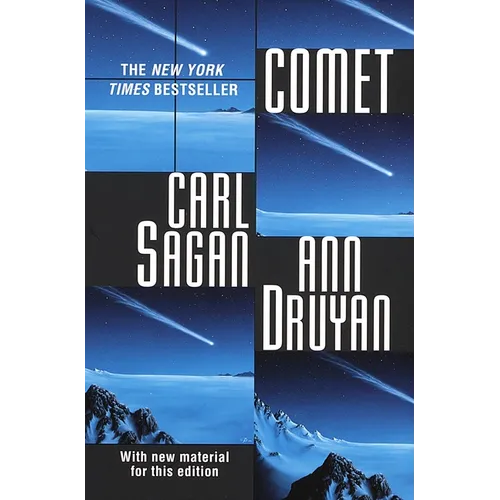 Comet - Paperback