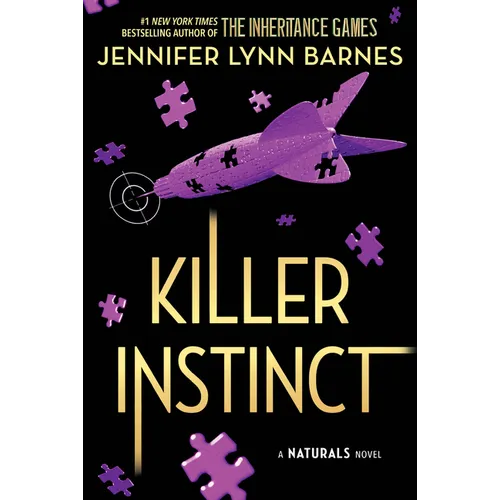Killer Instinct (Standard Edition) - Hardcover
