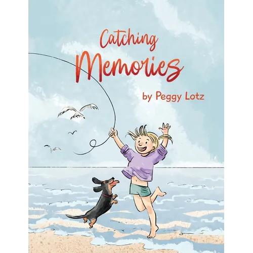 Catching Memories - Paperback