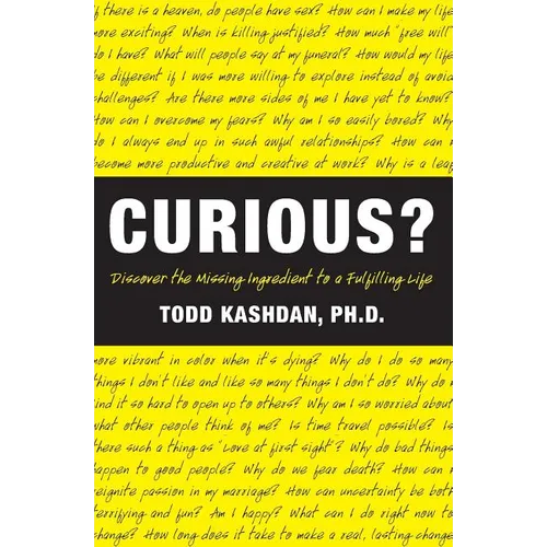 Curious? - Paperback