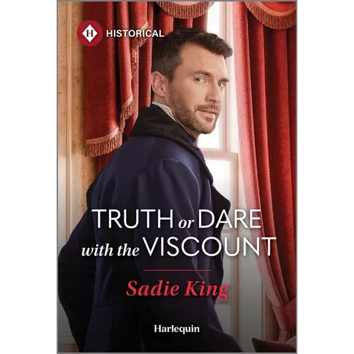 Truth or Dare with the Viscount - Mass Market Paperbound