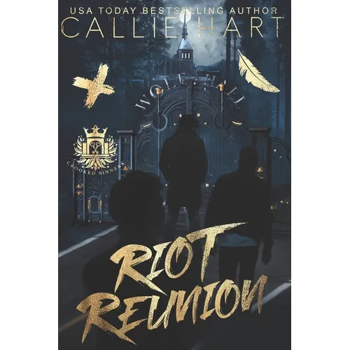 Riot Reunion - Paperback