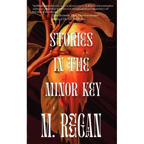 stories in the minor key - Paperback