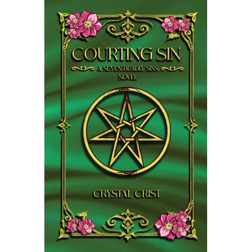Courting Sin - Paperback