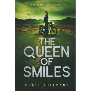 The Queen of Smiles - Paperback